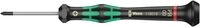 Wera 05118019001 2050 PH Elektronik-Kreuzschlitzschraubendreher, PH 00 x 40 mm, &Oslash;
