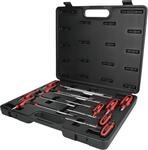 KS Tools 151.8160 ERGOTORQUEplus T-Griff-Schl&uuml;ssel-Satz, TX mit