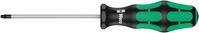 Wera 367 Torx-Schraubendreher, TX 15 x 80 mm, 05028008001