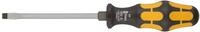 Wera 932 A Schlitzschraubendreher, 1,2 x 7 x 125 mm, 1 St&uuml;ck, 05018266001