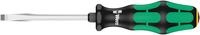 Wera 334 SK Schlitz-Schraubendreher, 0,8 x 4,5 x 90 mm, 05007672001