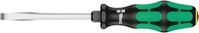 Wera 334 SK Schlitz-Schraubendreher, 1 x 5 x 100 mm, 1 St&uuml;ck, 05007673001