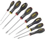 Stanley FatMax Schraubendreher-Set Schlitz/Phillips 0-65-437