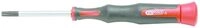 KS Tools 500.7112 Feinmechanik-Schraubendreher TX, T6