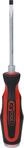 KS Tools 151.1128 ERGOTORQUEmax Schlitz-Schraubendreher, 5,5mm | 151.1128,