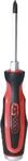 KS Tools 151.1102 ERGOTORQUEmax Schlagkappen-Schraubendreher, PH1 | 151.1102,