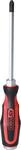 KS Tools 151.1105 ERGOTORQUEmax Schlagkappen-Schraubendreher, PH3 | 151.1105,