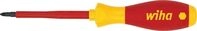Wiha Schraubendreher SoftFinish&reg; electric Phillips (00846) PH0 x 60 mm VDE...