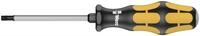 Wera 977 Torx-Schraubendreher, TX 20 x 90 mm, 05024401001