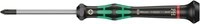 Wera 05118023001 2050 PH Elektronik-Kreuzschlitzschraubendreher, PH 1 x 60 mm, &Oslash; 4.0