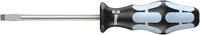 Wera 3334 Schlitz-Schraubendreher, Edelstahl, 1,2 x 8 x 175 mm, 05032006001 Multi