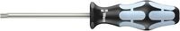Wera 3367 TORX-Schraubendreher, Edelstahl, TX 30 x 115 mm, 05032057001