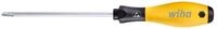 Wiha Schraubendreher SoftFinish&reg; ESD Phillips (08184) PH0 x 60 mm