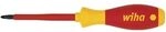 Wiha Schraubendreher SoftFinish&reg; electric Pozidriv (00879) PZ2 x 100 mm VDE