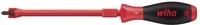 Wiha Schraubendreher SoftFinish&reg; Phillips mit Festhaltefunktion (32404) PH1 x...