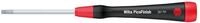 Wiha Feinschraubendreher PicoFinish TORX&reg; (00572) T15 x 60 mm filigraner
