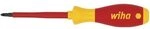 Wiha Schraubendreher SoftFinish&reg; electric Phillips (00848) PH2 x 100 mm VDE