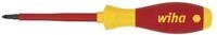 Wiha Schraubendreher SoftFinish&reg; electric Phillips (00850) PH4 x 200 mm VDE