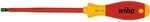 Wiha Schraubendreher SoftFinish&reg; electric Schlitz (00829) 6,5 mm x 150 mm VDE