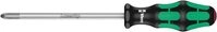 Wera 350 PH Schraubendreher f&uuml;r Phillips-Schrauben, 3 x 150 mm, 1 St&uuml;ck,
