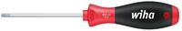 Wiha Schraubendreher SoftFinish&reg; TORX PLUS&reg; mit Rundklinge (26097) 9IP x 60 mm
