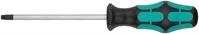 Wera 367 Torx BO-Schraubendreher, TX 40 x 130 mm, 1 St&uuml;ck, 05138266001