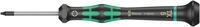 Wera 2067 Elektroniker-Torx-Schraubendreher, TX 5 x 40 mm, 05118040001