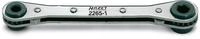 Hazet 2265-1 Bit-Umschaltknarre