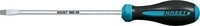 HAZET 802-30 Schraubendreher, 0,6 x 3,5 mm