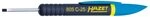 HAZET 805C-25 Clip-Schraubendreher, 0,4 x 2,5 mm