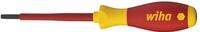 Wiha Schraubendreher SoftFinish&reg; electric slimFix TORX&reg; (36538) T20 x 100 mm f&uuml;r