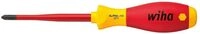 Wiha Schraubendreher SoftFinish&reg; electric slimFix electric PlusMinus/Phillips