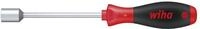 Wiha Schraubendreher SoftFinish&reg; Dreikant-Steckschl&uuml;ssel (26216) M6 x 125 mm