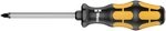 Wera 917 SPHS Kreuzschlitz-Schraubendreher, PH 2 x 113 mm, Wera 05017041001