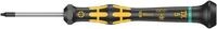 Wera 1567 ESD Torx Kraftform Micro Schraubendreher, TX 5 x 40 mm, 05030121001