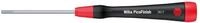 Wiha Feinschraubendreher PicoFinish Sechskant (00525) 3,0 x 60 mm filigraner