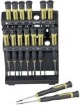 Proxxon 28148 Micro Driver Schraubendreher f&uuml;r Elektroniker, Kamerabauer, Uhrmacher