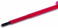 Cimco Schraubendreher Kombiprofil PZ/FL 2 x 100, 117752
