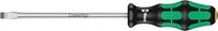Wera 334 Schlitz-Schraubendreher ̶ Werkstattklinge, 1,2 x 7 x 150 mm, 1 St&uuml;ck,