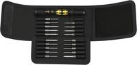 Wera Schraubendreher Set Kraftform Kompakt Micro-Set ESD20 SB, 20-teilig,...