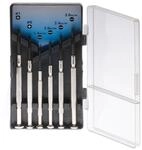 LogiLink Professional Feinmechaniker Schraubendreher-Satz
