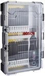 Bosch Professional 37tlg. Schrauberbit Set Extra Hart (Schraubendreherset mit