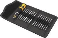 Wera Schraubendreher Set Kraftform Kompakt 60 ESD, 17-teilig, 05051043001
