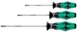 Wera 0007663500080 Schraubendreher-Set