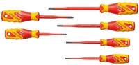 GEDORE 2162-2172 PZ-06 VDE-Schraubendreher-Satz Slim Drive, 6-TLG, VDE 2162-2172
