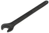 GEDORE Einmaulschl&uuml;ssel, 8 mm, Hochwertiger Vanadium-Stahl, Blendfreie Optik,