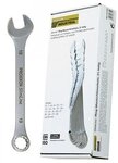 Proxxon 23822 Ring-Maulschl&uuml;sselsatz Gr&ouml;&szlig;e 6 - 32 mm Serie SlimLine