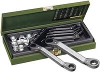 PROXXON 23231 SPEEDER - Satz f&uuml;r Sechskantschrauben 6 - 19 mm, 6 - teiliger Satz