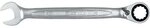 KS Tools 503.4609 GEARplus Ratschenringmaulschl&uuml;ssel,umschaltbar,9mm