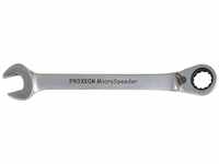 PROXXON 23144 MicroSpeeder 22mm Ring-Maul Ratschenschlüssel